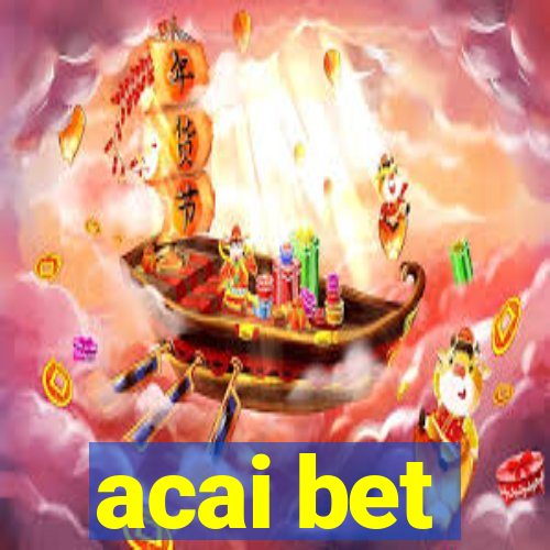 acai bet